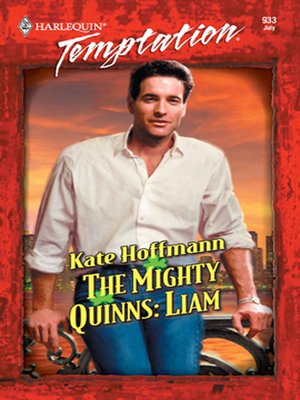 cover image of Liam